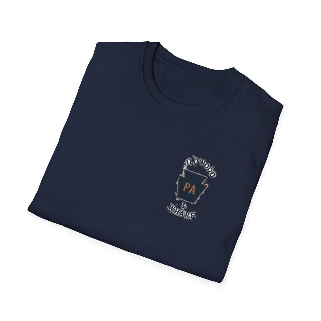 Pennsylvania Tee - Unisex