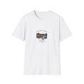 Wear New England Harbor Tee