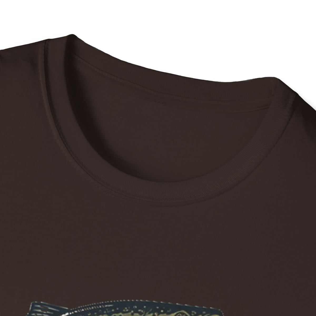 Wildwood & Wharf Freshwater Tee