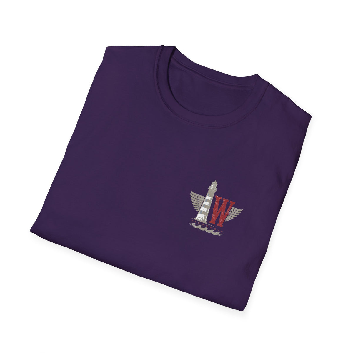 Lighthouse Tee - Women's