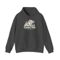 Wildwood & Wharf Lab Dog Hoodie