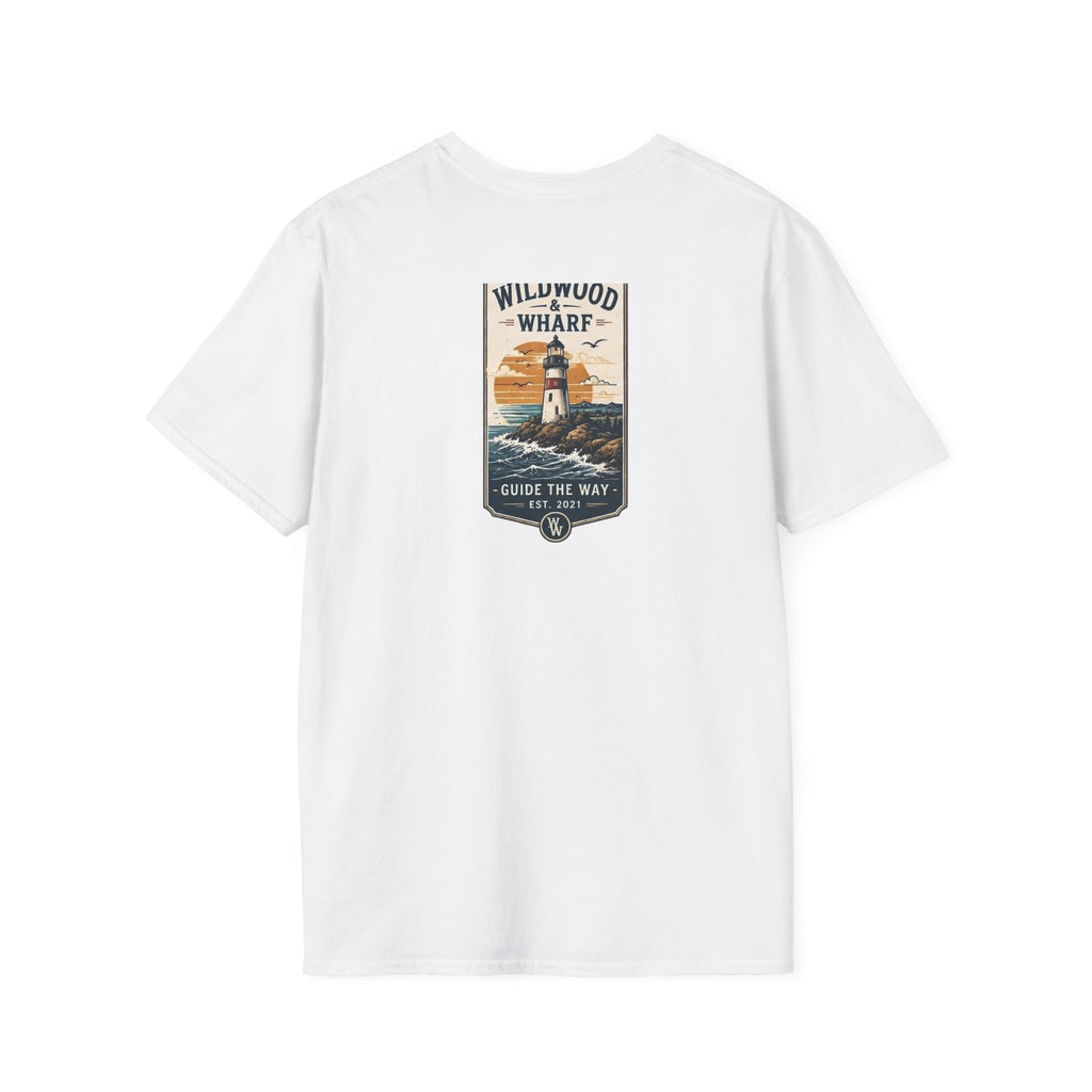 Lighthouse Tee - Women's