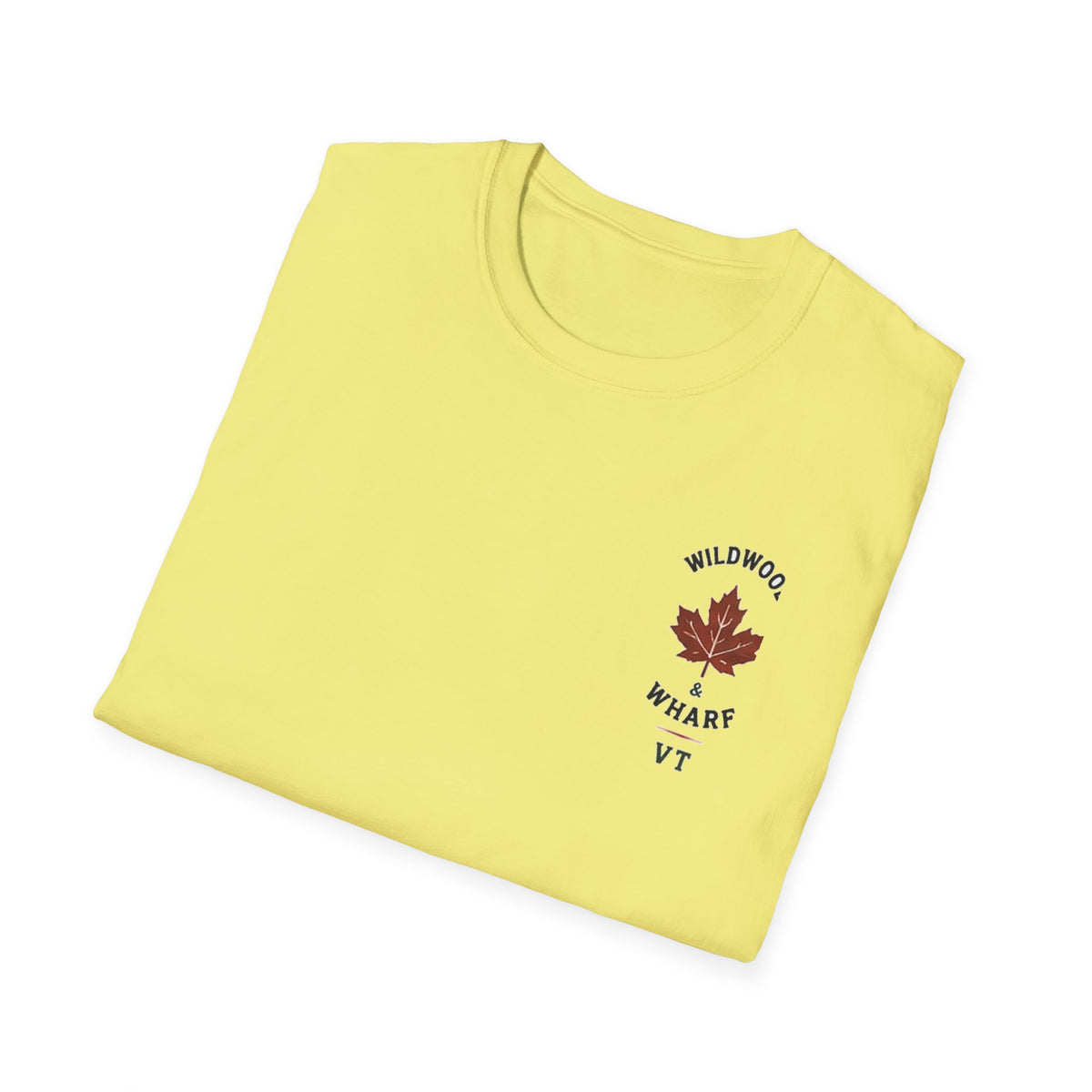 Vermont Tee - Men's