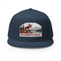 Wildwood & Wharf Moose Hat