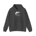Wildwood & Wharf Lighthouse Arch II Hoodie