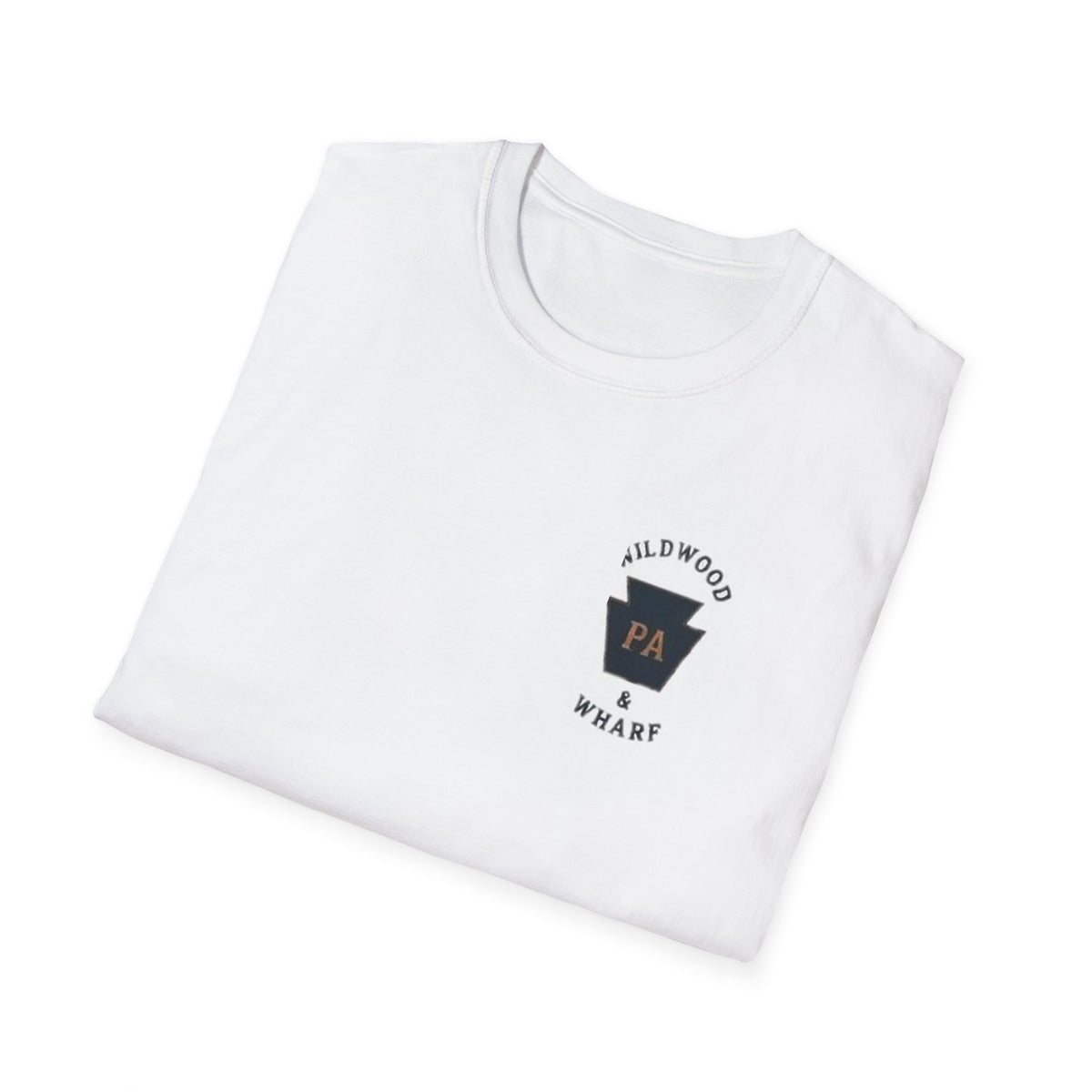 Pennsylvania Tee - Unisex