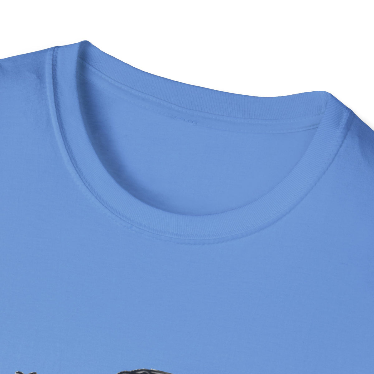 Wildwood & Wharf Lab Dog Tee
