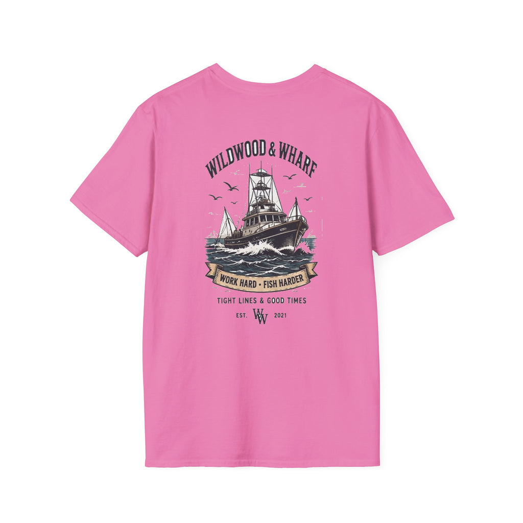 Salty Crew Tee - Women's