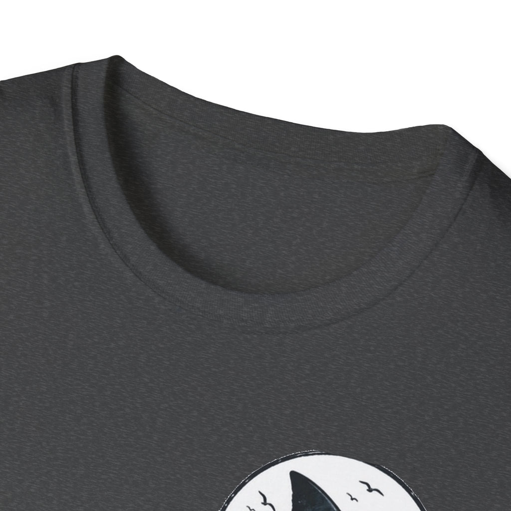 Cold Water Predator Shark Tee