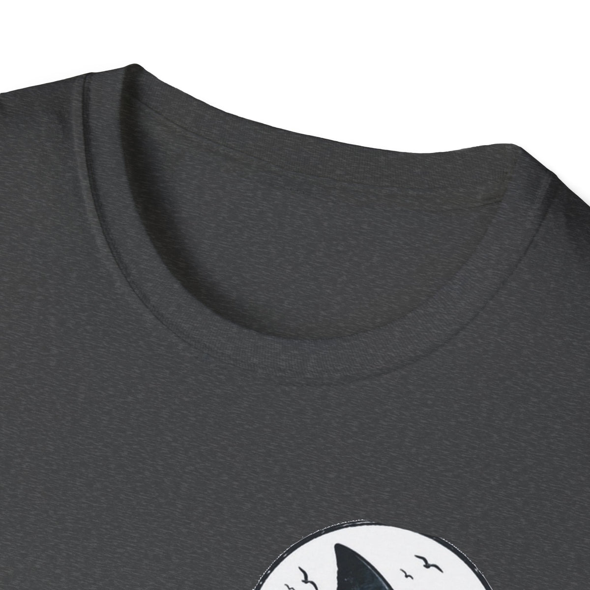 Cold Water Predator Shark Tee