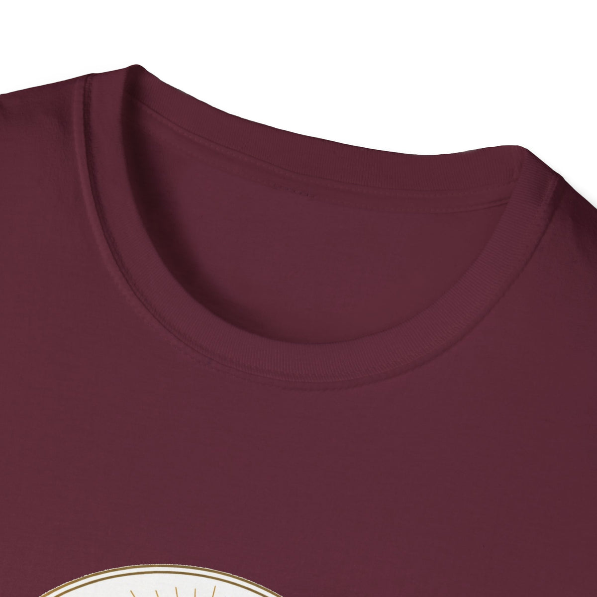 Wildwood & Wharf Mountain Sun Tee