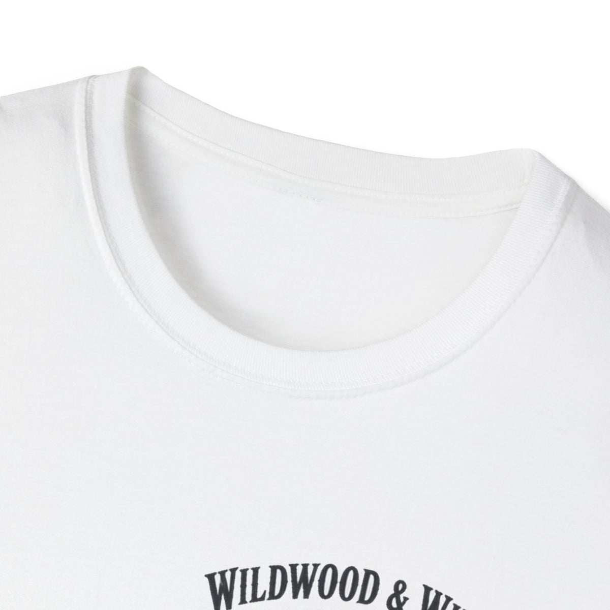 Links & Lumber Golf Tee