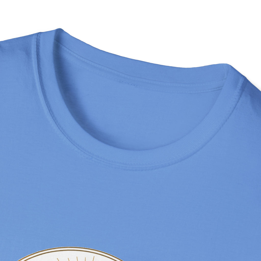 Wildwood & Wharf Mountain Sun Tee