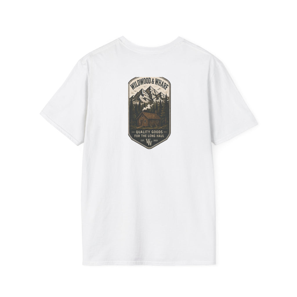 Mountain Supply Tee - Men's