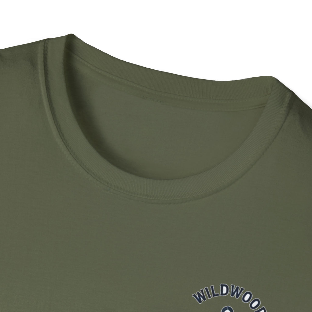 Rhode Island Tee - Unisex