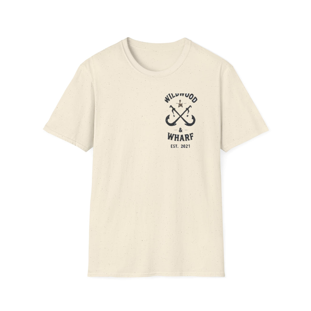 Salty Crew Tee - Women's