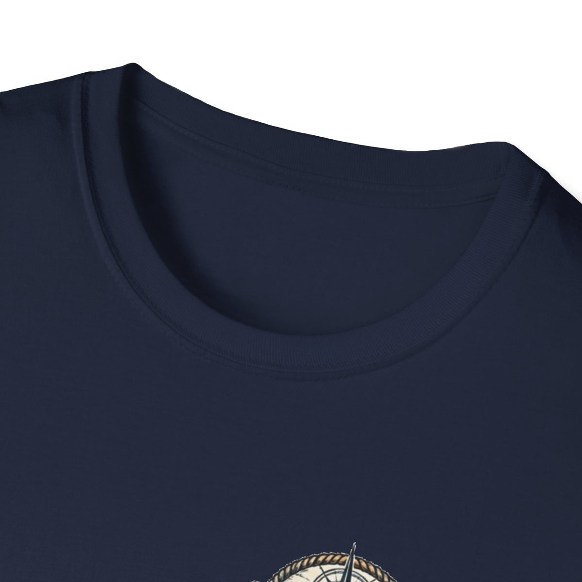 Wildwood & Wharf Claw & Fang Tee