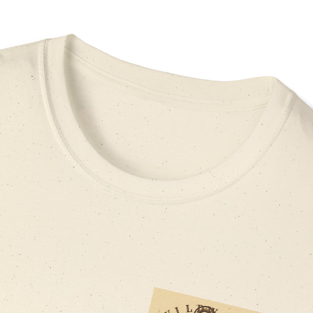 Anchor Life Tee - Unisex