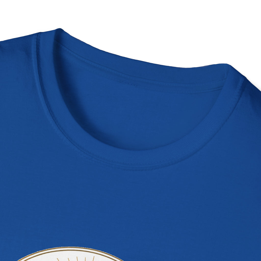 Wildwood & Wharf Mountain Sun Tee