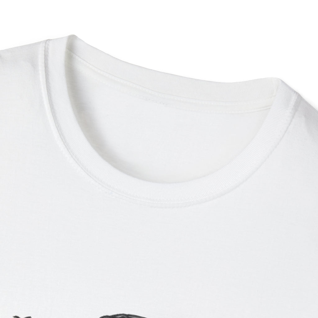 Wildwood & Wharf Lab Dog Tee