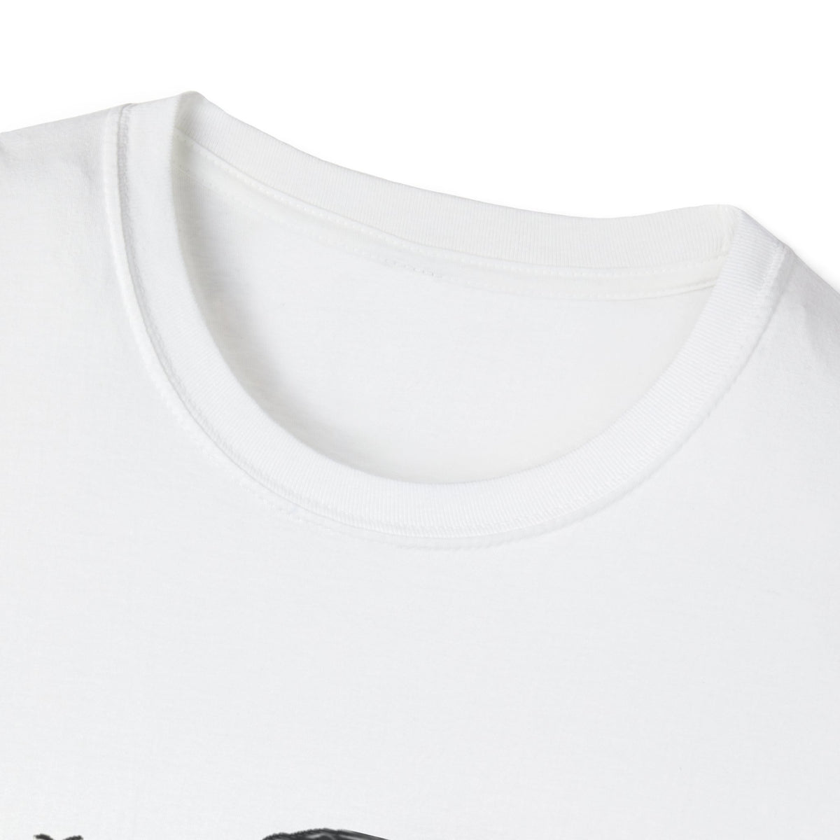 Wildwood & Wharf Lab Dog Tee