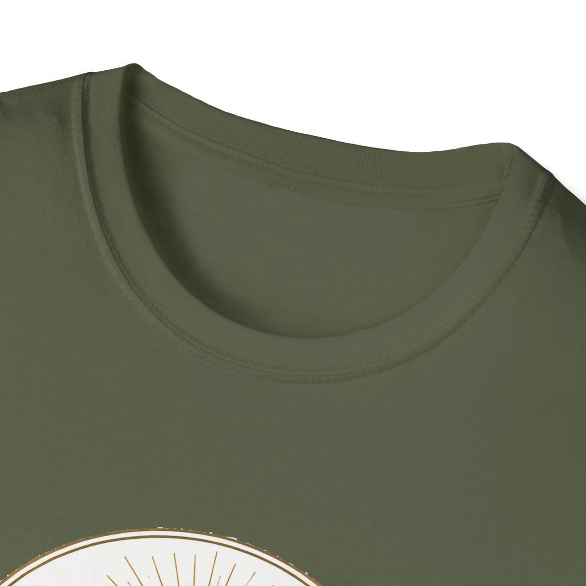 Wildwood & Wharf Mountain Sunrise Tee