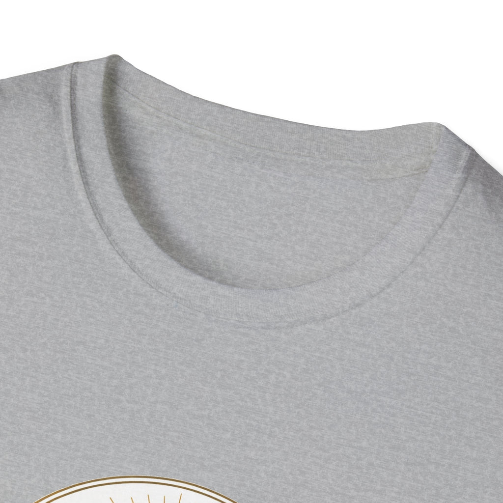 Wildwood & Wharf Mountain Sun Tee