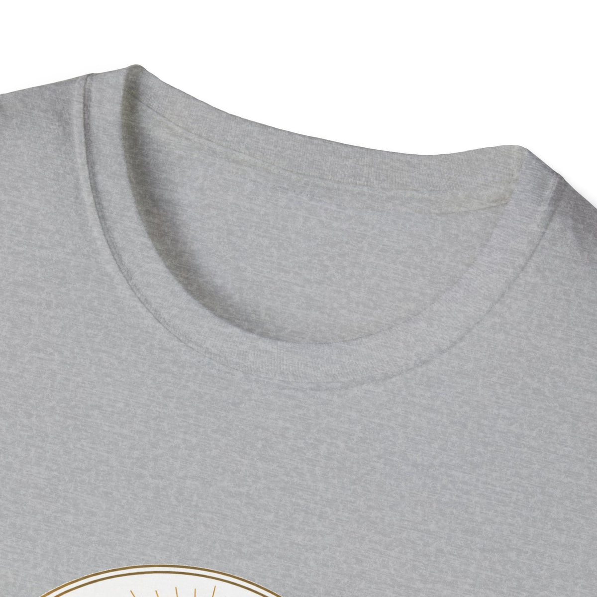 Wildwood & Wharf Mountain Sun Tee