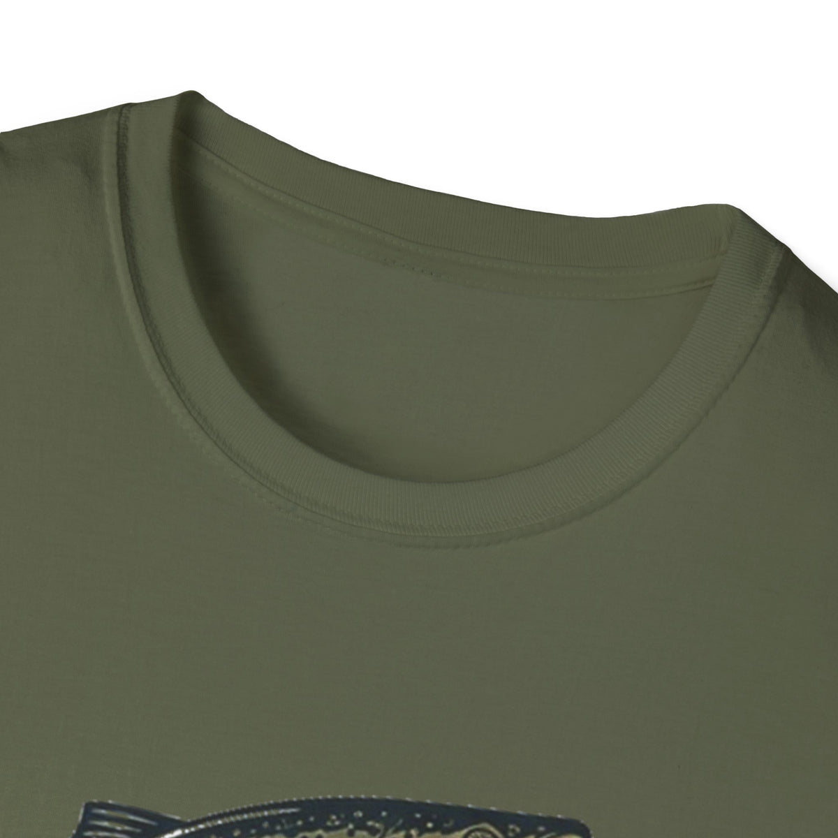Wildwood & Wharf Freshwater Tee