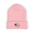 Wildwood & Wharf Compass Beanie