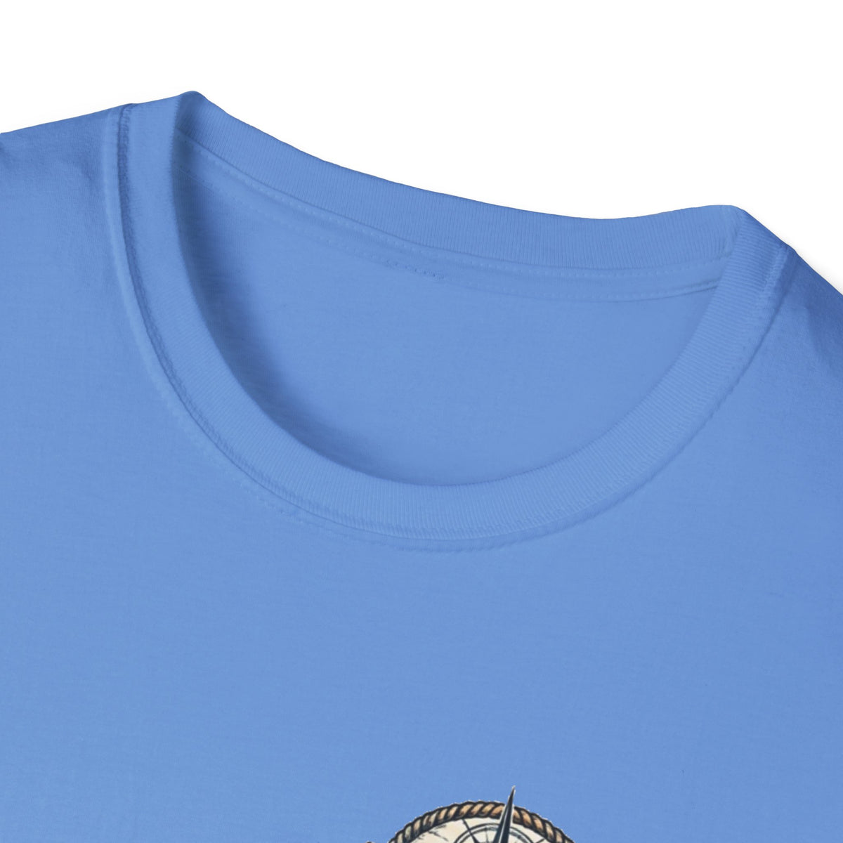 Wildwood & Wharf Claw & Fang Tee