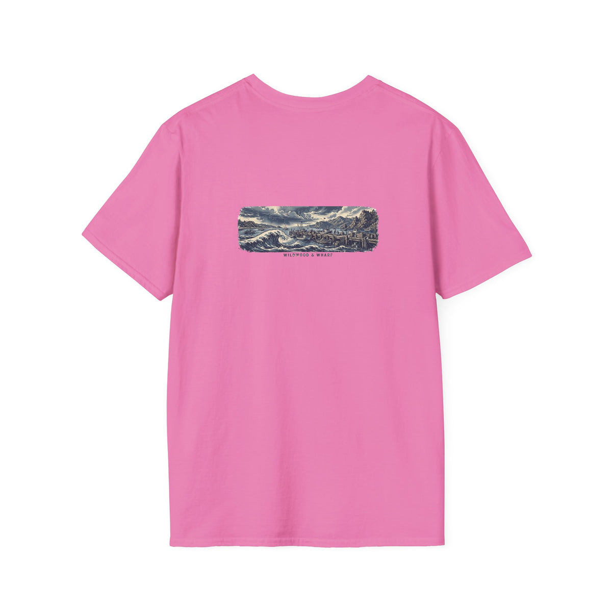 Working Harbor Tee - Women's