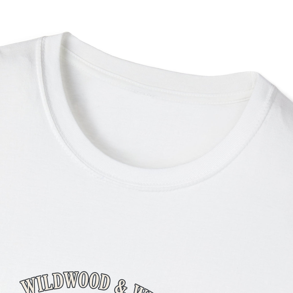 Open Water Series Whale Tee