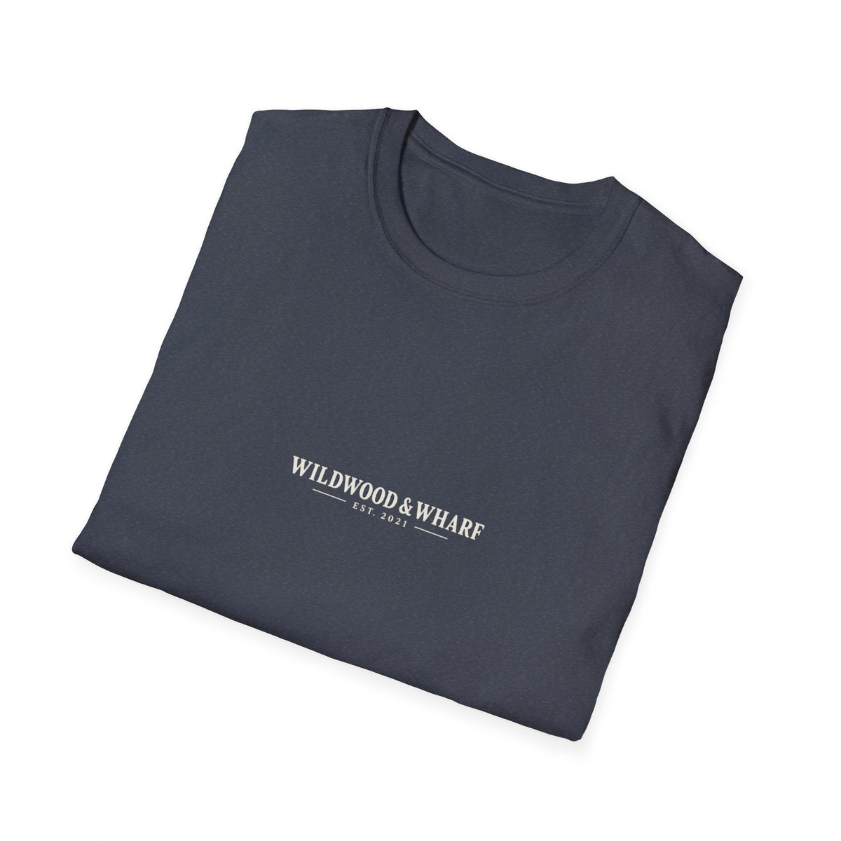 Wildwood & Wharf Lobster Tee