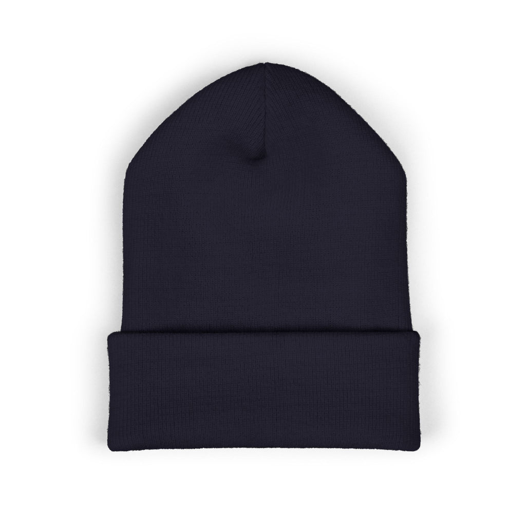 Wildwood & Wharf Compass Beanie