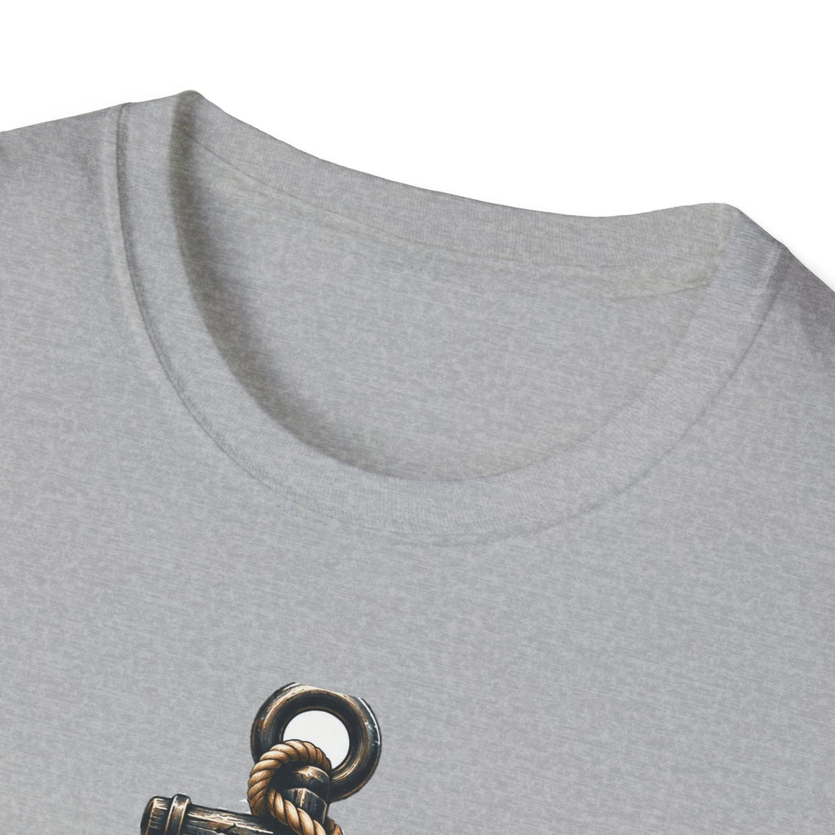 Wildwood & Wharf Anchor Mountains Tee