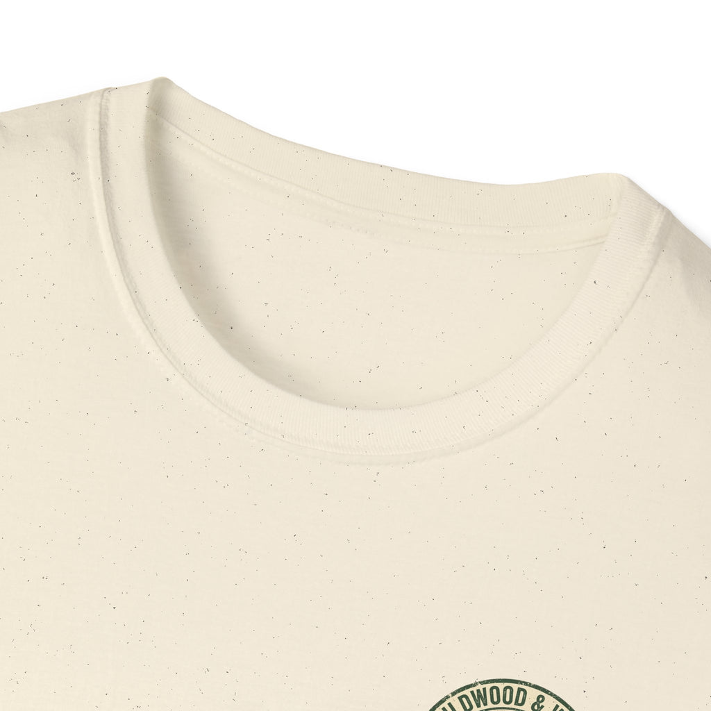 Pines Badge Tee - Women's