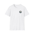 Lighthouse Badge Tee - Women's