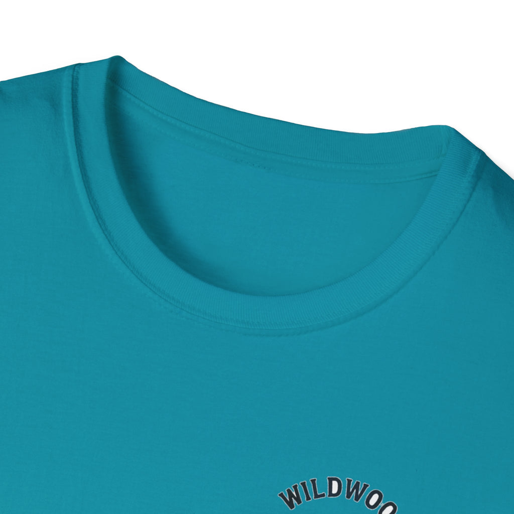 Maine Tee - Men's