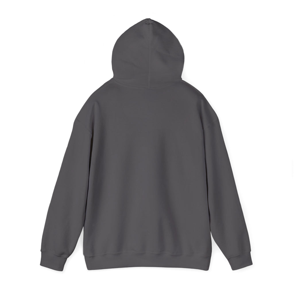 Wildwood & Wharf Hoodie - Mountain Lake