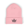Wildwood & Wharf Cuffed Beanie