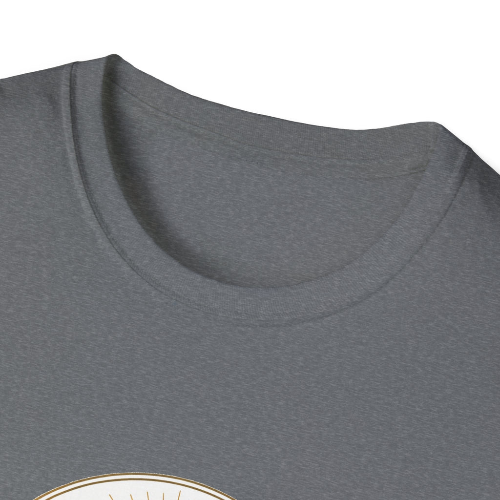 Wildwood & Wharf Mountain Sun Tee