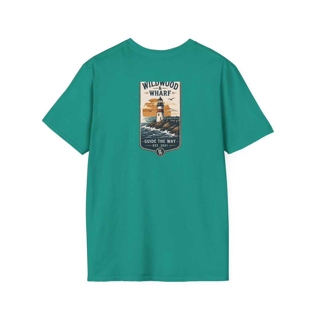 Lighthouse Tee - Unisex