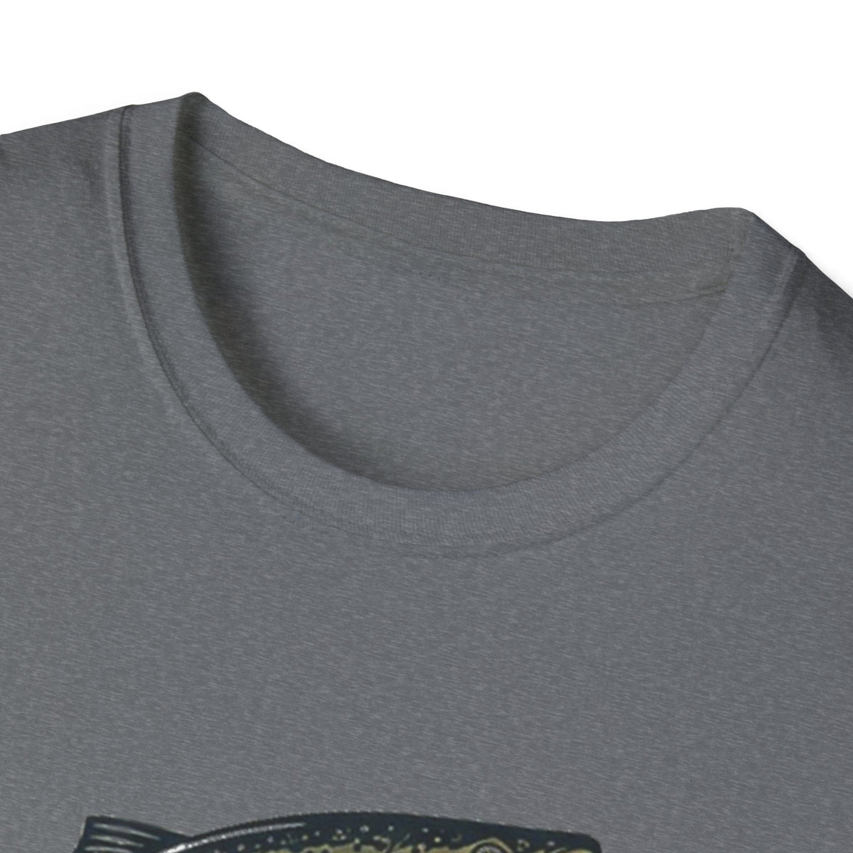 Wildwood & Wharf Freshwater Tee