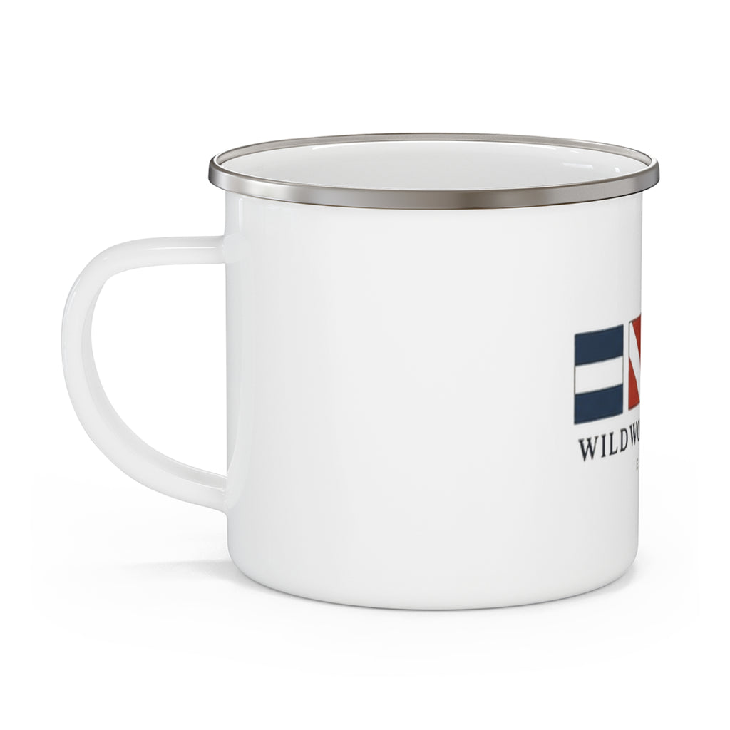 Wildwood & Wharf Signals Mug