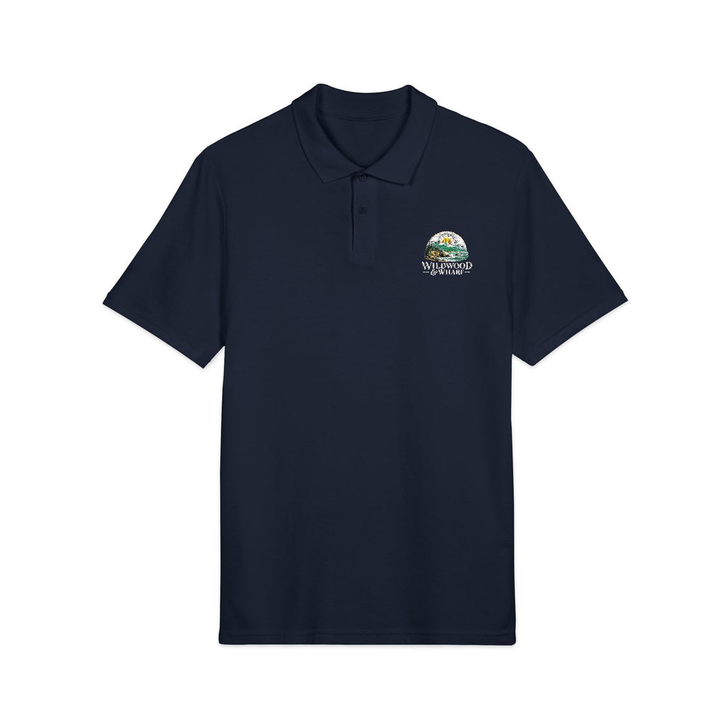 Wildwood & Wharf Polo - Mountain Sun