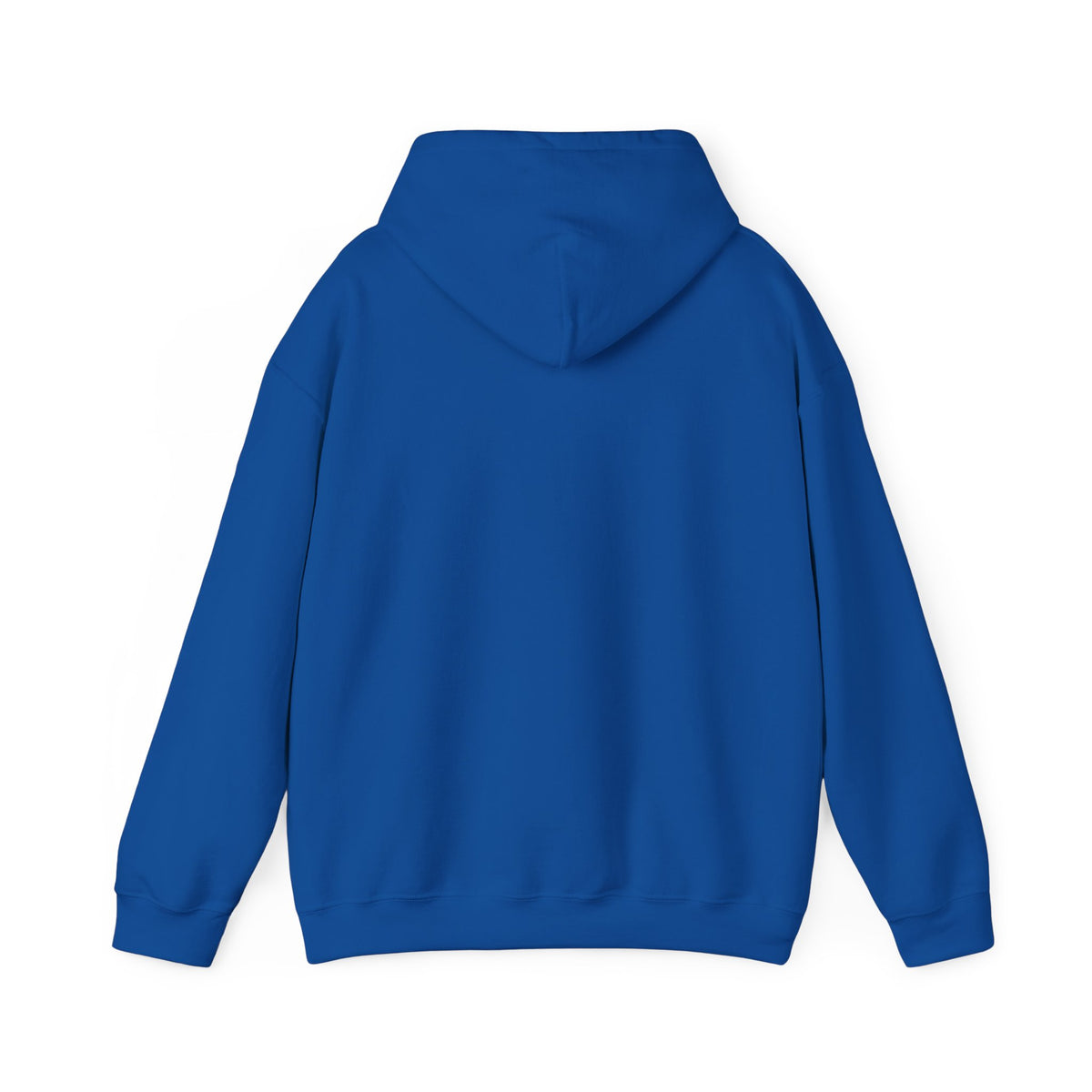 Wildwood & Wharf Moose Mountain Hoodie