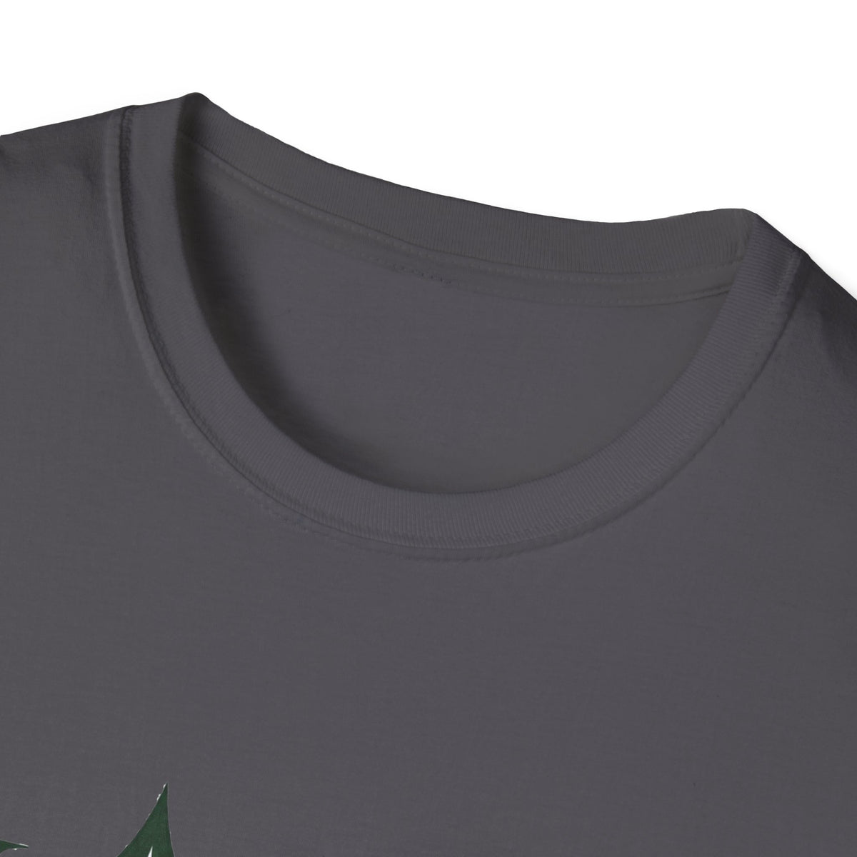 Wildwood & Wharf Mountain Wave WW Tee