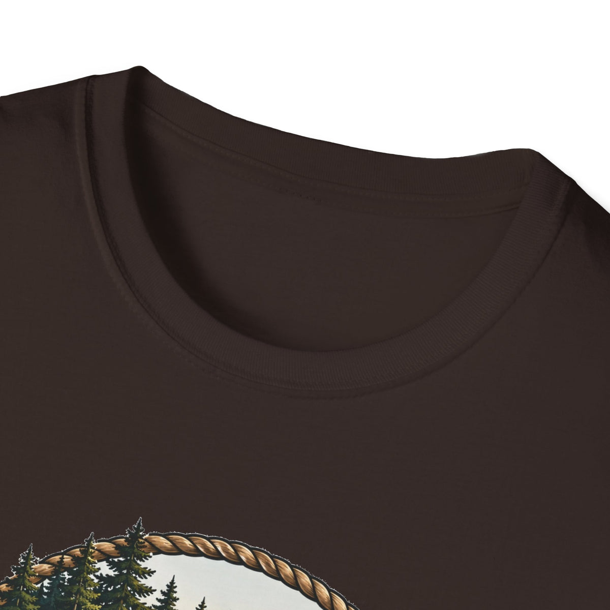 Wildwood & Wharf Rope Dock Tee