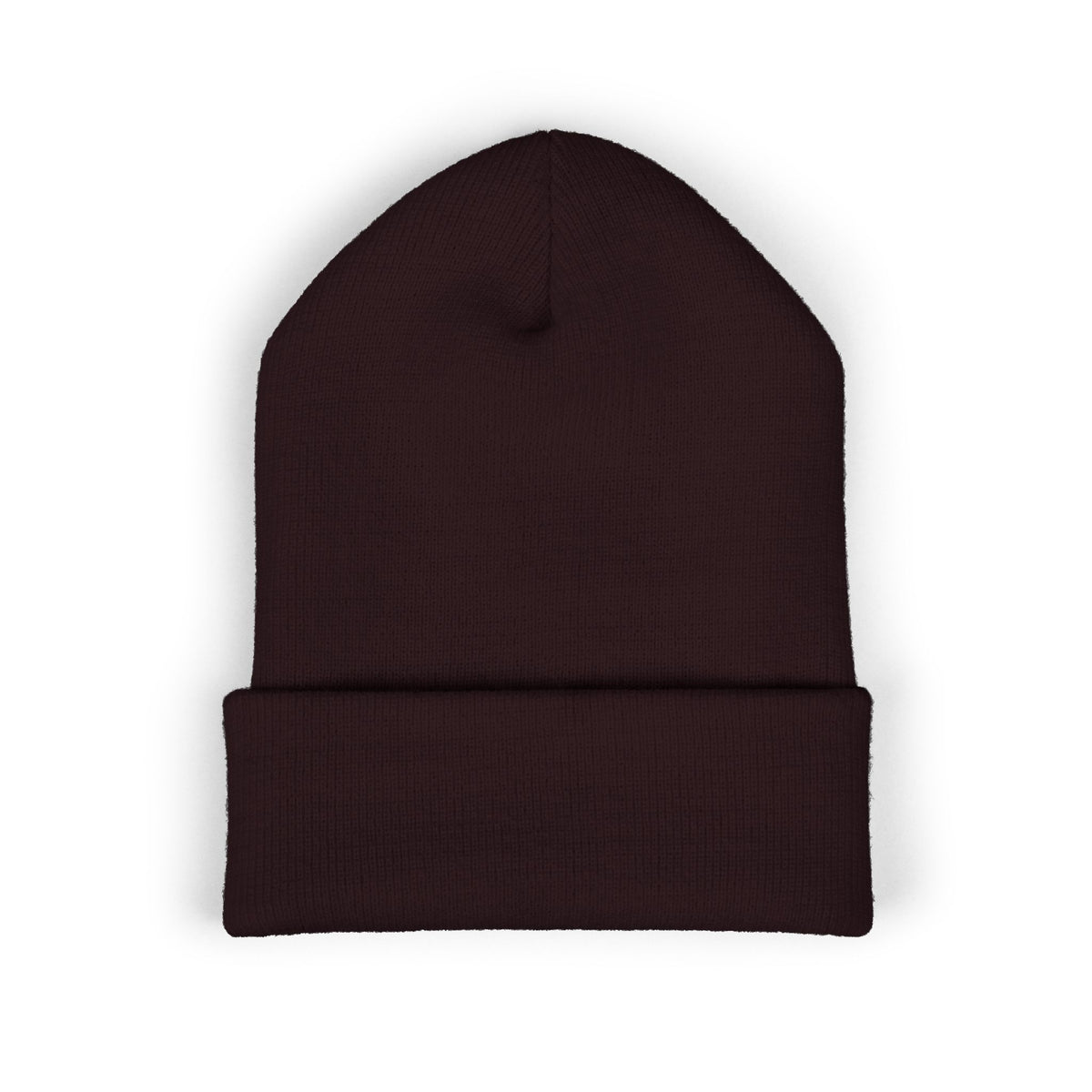 Wildwood & Wharf Cuffed Beanie
